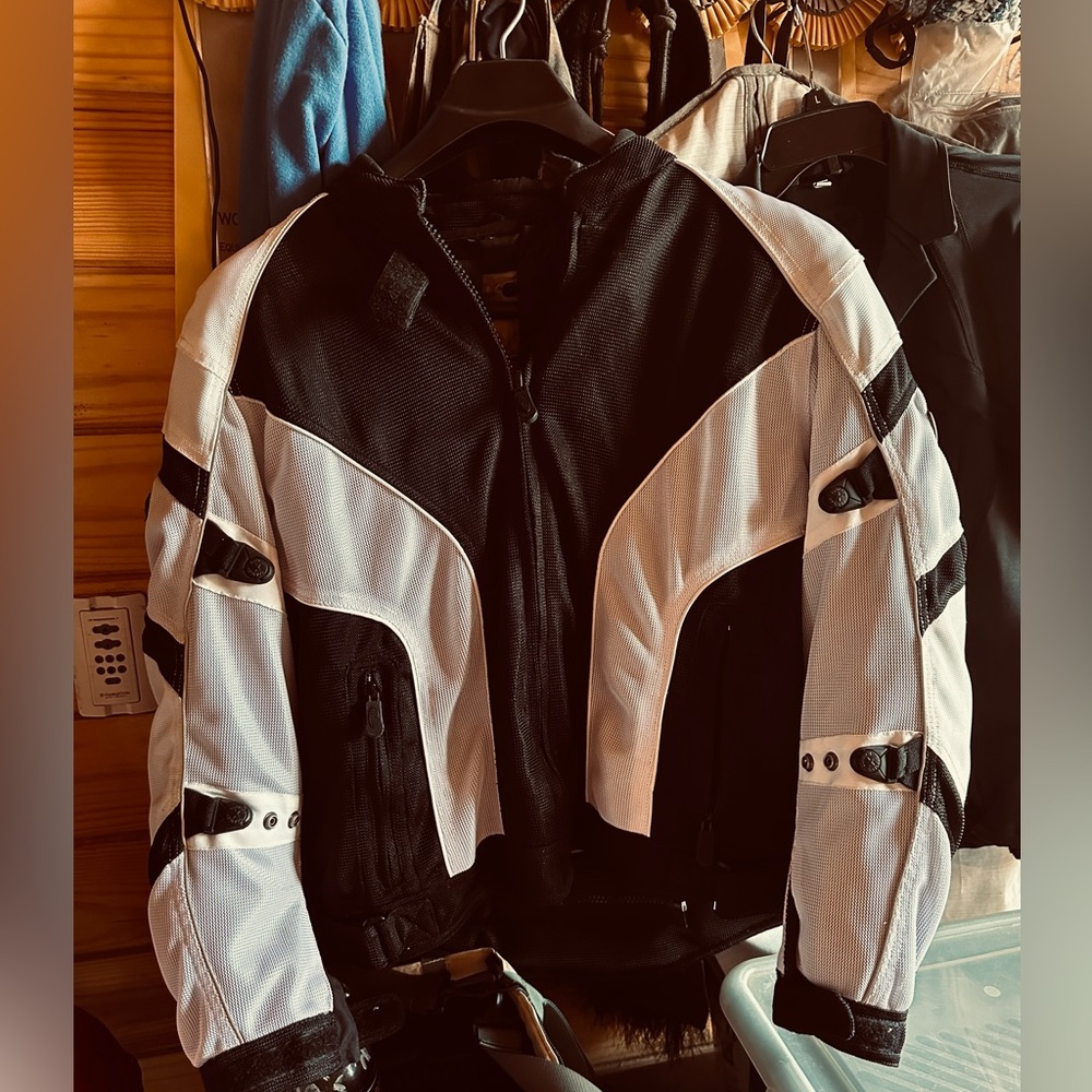 CorTech LRX Air NWT Jacket